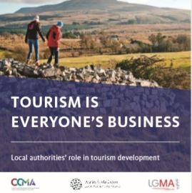 Tourism LA investment